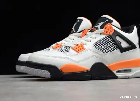 CW7183-100 CW7183-100 Air 4 Jordan “Starfish” 0420